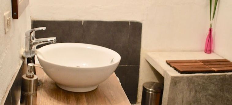 Kaena Point Hostel Guatemala City : Photo 