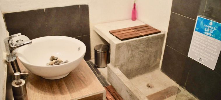 Kaena Point Hostel Guatemala City : Photo 
