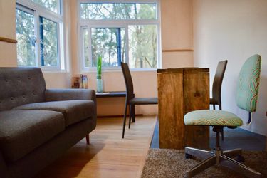 Kaena Point Hostel Guatemala City: Photo 