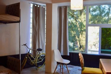 Kaena Point Hostel Guatemala City: Photo 