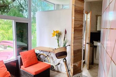Kaena Point Hostel Guatemala City: Photo 