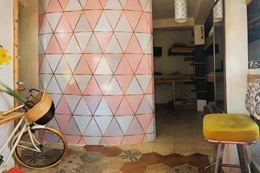 Kaena Point Hostel Guatemala City: Photo 