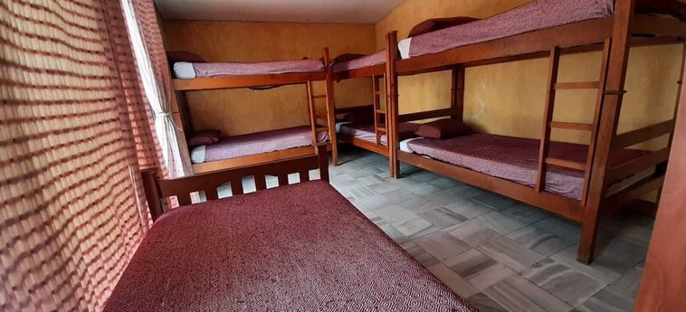 Hotel Ixbalanque Guatemala City: Foto 