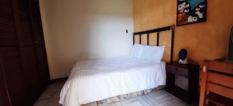 Hotel Ixbalanque Guatemala City: Foto 