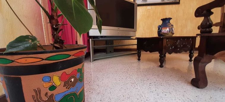 Hotel Ixbalanque Guatemala City : Photo 