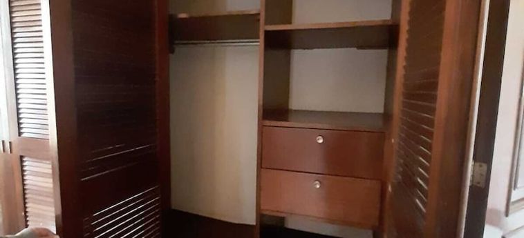 Hotel Ixbalanque Guatemala City : Photo 