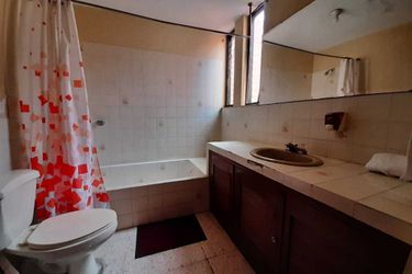 Hotel Ixbalanque Guatemala City: Photo 