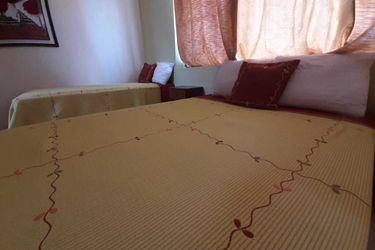 Hotel Ixbalanque Guatemala City: Photo 