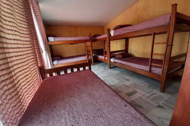 Hotel Ixbalanque Guatemala City: Photo 