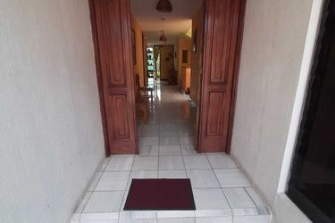 Hotel Ixbalanque Guatemala City: Photo 