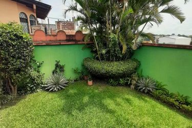 Hotel Ixbalanque Guatemala City: Photo 