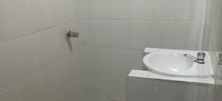 Hotel La Cascada Guatemala City: Foto 