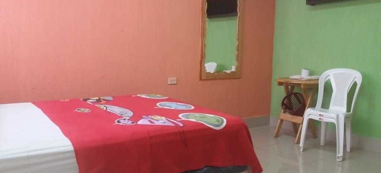 Hotel La Cascada Guatemala City: Foto 