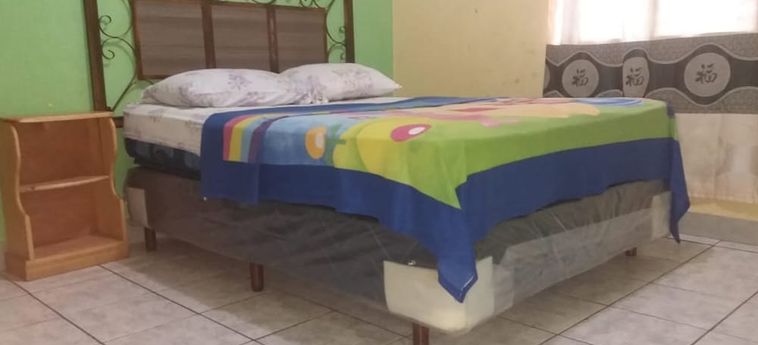 Hotel La Cascada Guatemala City : Photo 