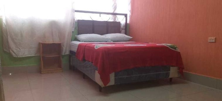 Hotel La Cascada Guatemala City : Photo 