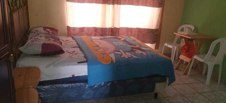 Hotel La Cascada Guatemala City : Photo 