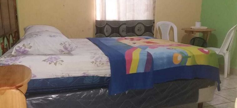 Hotel La Cascada Guatemala City : Photo 