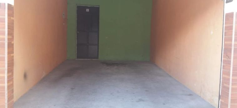 Hotel La Cascada Guatemala City : Photo 