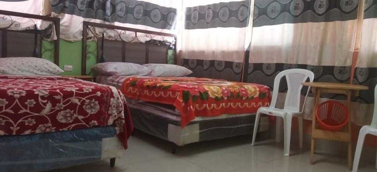 Hotel La Cascada Guatemala City : Photo 