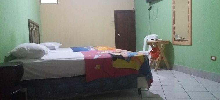Hotel La Cascada Guatemala City: Foto 