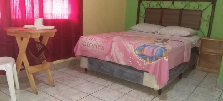 Hotel La Cascada Guatemala City: Foto 