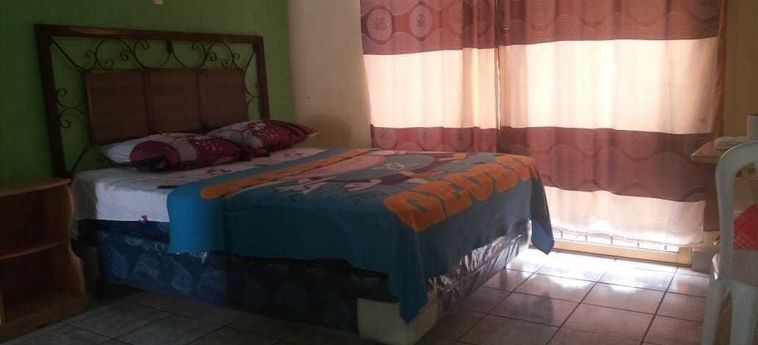 Hotel La Cascada Guatemala City: Foto 