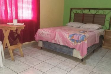 Hotel La Cascada Guatemala City: Photo 