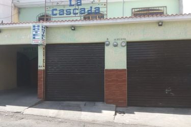Hotel La Cascada Guatemala City: Photo 