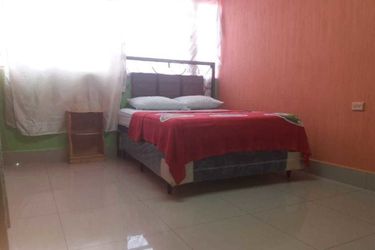 Hotel La Cascada Guatemala City: Photo 