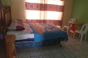 Hotel La Cascada Guatemala City: Photo 