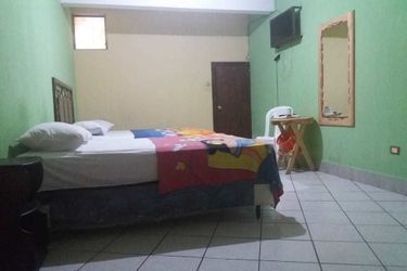 Hotel La Cascada Guatemala City: Photo 