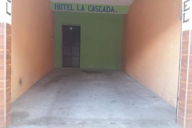 Hotel La Cascada Guatemala City: Photo 