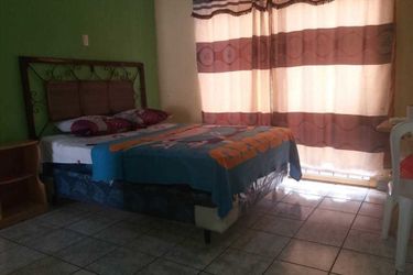 Hotel La Cascada Guatemala City: Photo 