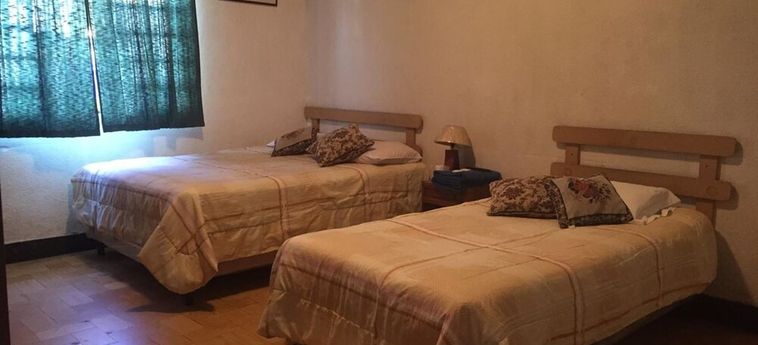 Hotel Mi Casa Guatemala Guatemala City: Foto 