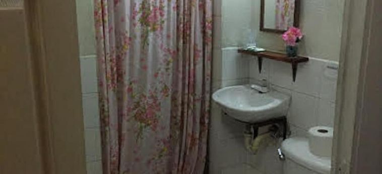 Hotel Mi Casa Guatemala:  GUATEMALA CITY