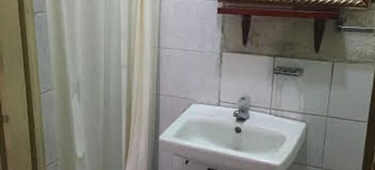 Hotel Mi Casa Guatemala:  GUATEMALA CITY
