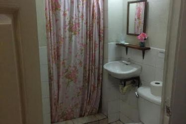 Hotel Mi Casa Guatemala Guatemala City: Photo 