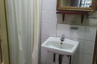 Hotel Mi Casa Guatemala Guatemala City: Photo 