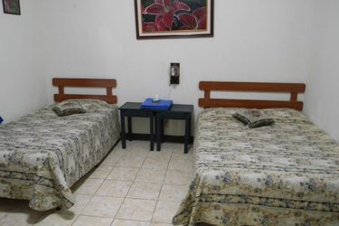 Hotel Mi Casa Guatemala Guatemala City: Photo 