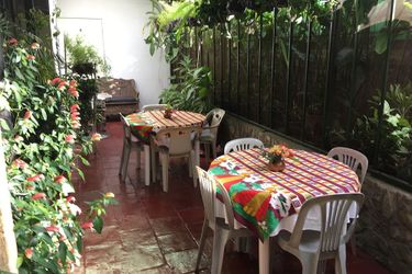 Hotel Mi Casa Guatemala Guatemala City: Photo 