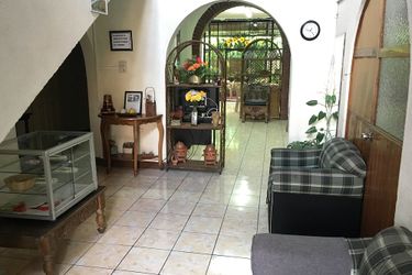 Hotel Mi Casa Guatemala Guatemala City: Photo 