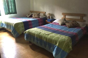 Hotel Mi Casa Guatemala Guatemala City: Photo 