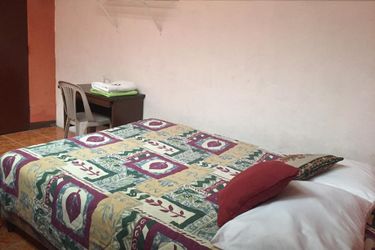 Hotel Mi Casa Guatemala Guatemala City: Photo 