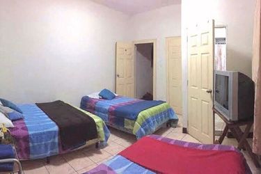 Hotel Mi Casa Guatemala Guatemala City: Photo 
