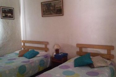 Hotel Mi Casa Guatemala Guatemala City: Photo 