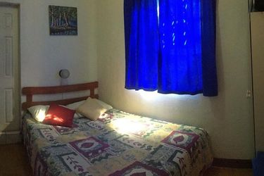 Hotel Mi Casa Guatemala Guatemala City: Photo 