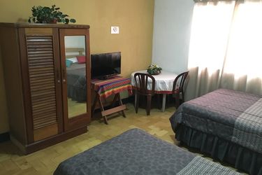 Hotel Mi Casa Guatemala Guatemala City: Photo 