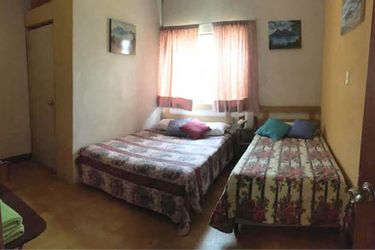Hotel Mi Casa Guatemala Guatemala City: Photo 