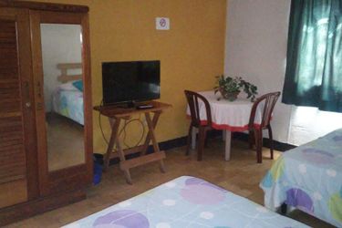 Hotel Mi Casa Guatemala Guatemala City: Photo 