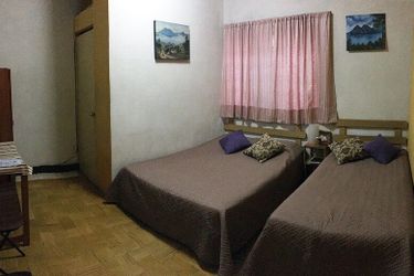 Hotel Mi Casa Guatemala Guatemala City: Photo 
